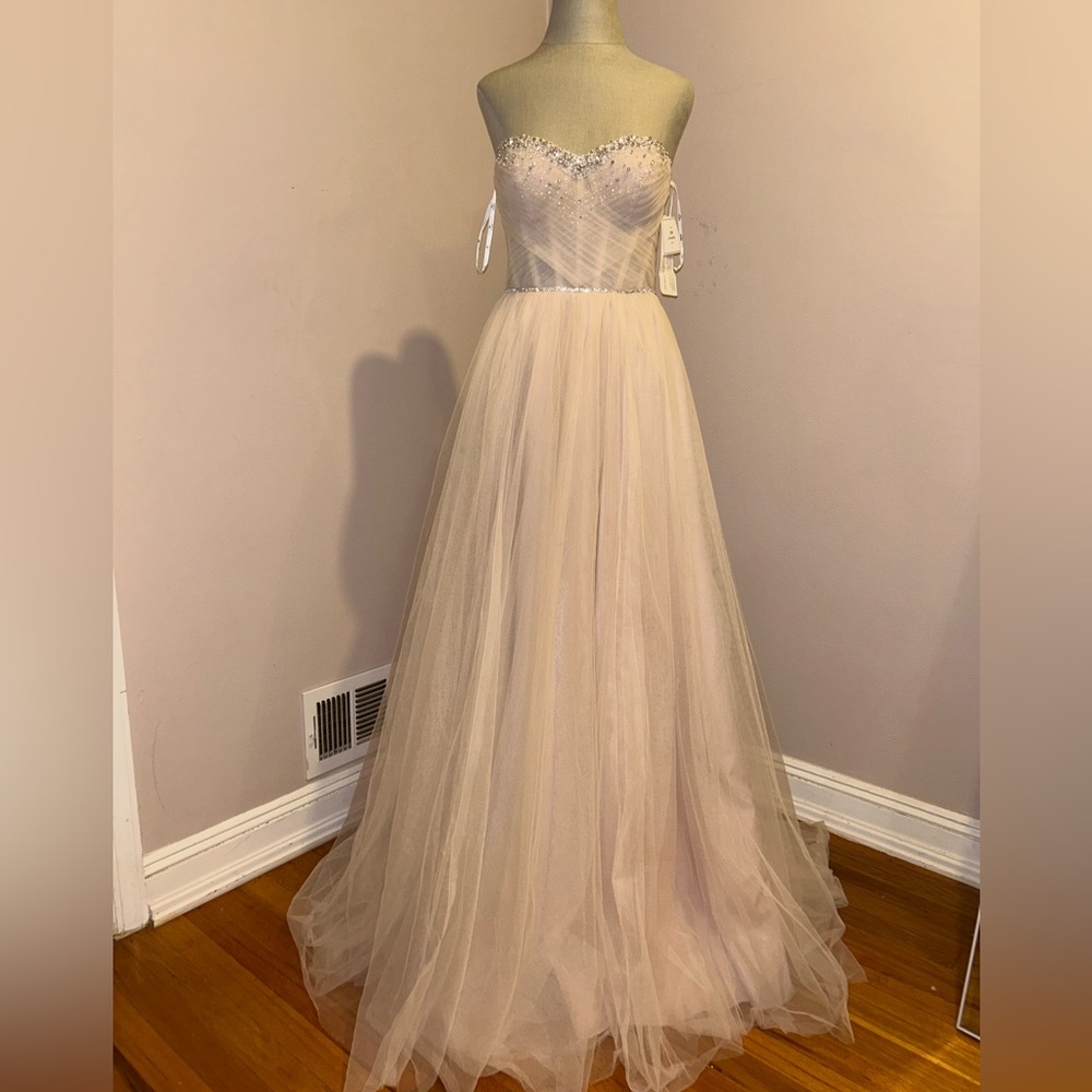 Corset Dress